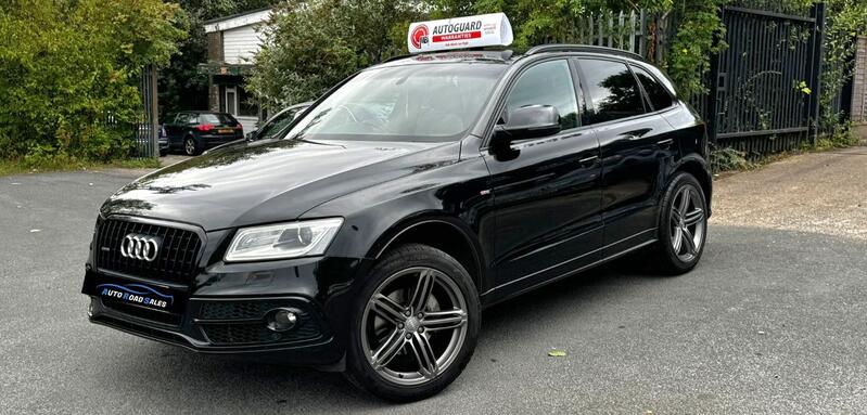 AUDI Q5